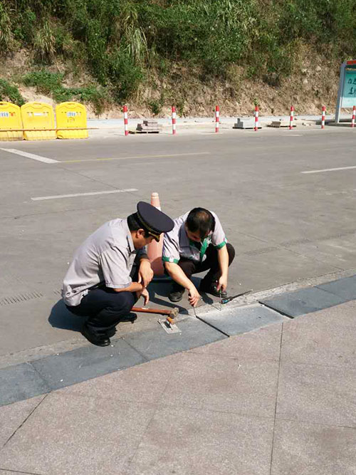 团队风采
