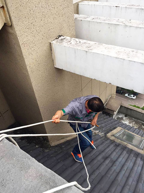 团队风采